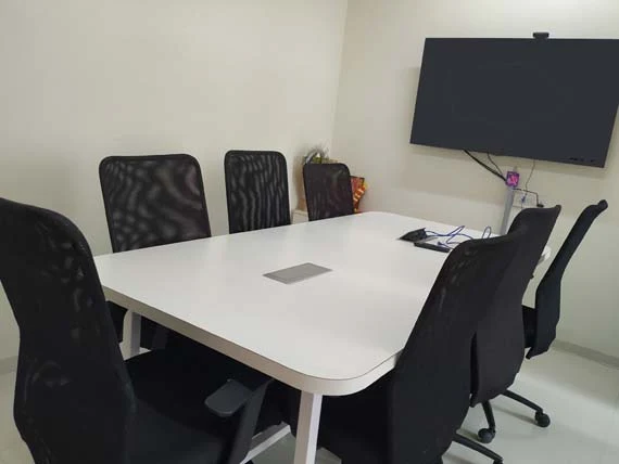 Coworking Space in PCMC BI416 BI416